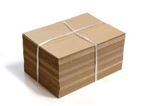 Переплетный картон формата А 4 плюс (упаковка 100 штук)