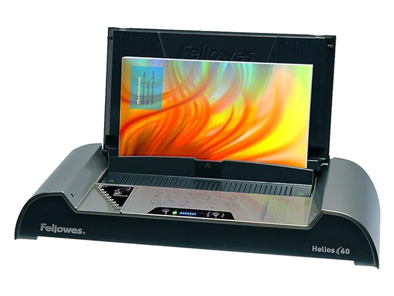 Термопереплётная машина Fellowes, Helios 60