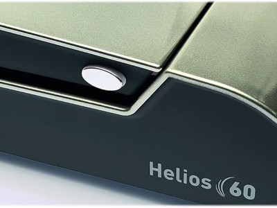 Термопереплётная машина Fellowes, Helios 60
