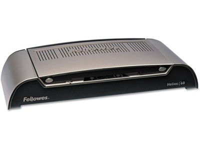 Термопереплётная машина Fellowes, Helios 60