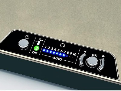 Термопереплётная машина Fellowes, Helios 60