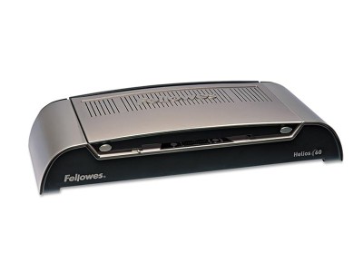 Термопереплётная машина Fellowes, Helios 60