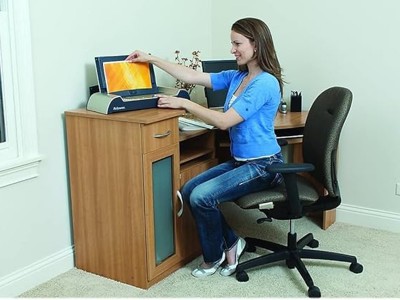 Термопереплётная машина Fellowes, Helios 60