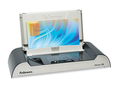 Термопереплётная машина Fellowes, Helios 30