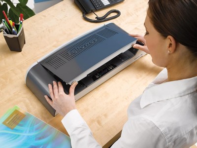 Термопереплётная машина Fellowes, Helios 30