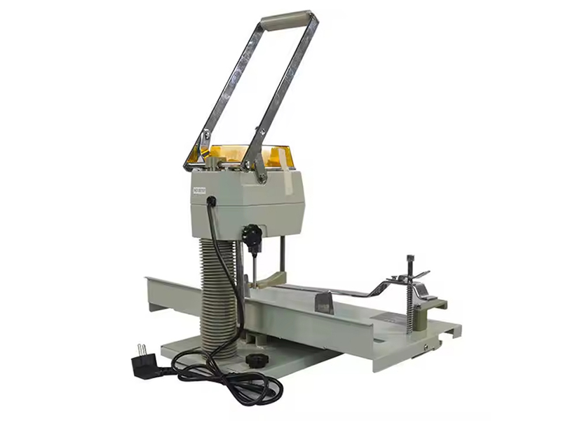 Профессиональная бумагосверлильная машина