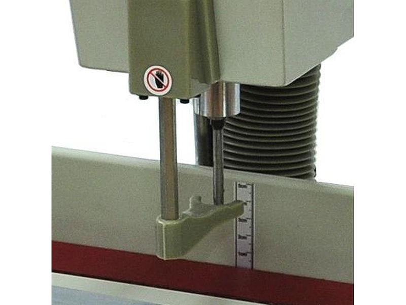 Профессиональная бумагосверлильная машина