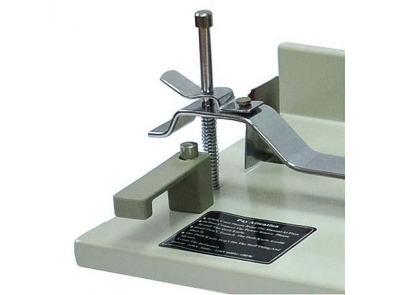 Профессиональная бумагосверлильная машина